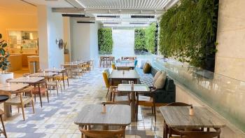 Coco-mat Athens BC, Atene (foto 5)