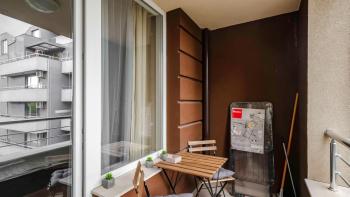 Terra Vibes 1BD Apartment with Fast Wi-Fi & Balcony by Flat Mаnager, Sofia (Foto 5)