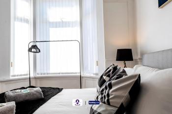 Last-Minute Offers l Premium Escape l Makin stay l 4BDR House By Finesse Stays Short Lets & Serviced Accommodation Liverpool With Free WiFi, Liverpool (photo 4)