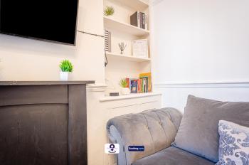 Last-Minute Offers l Premium Escape l Makin stay l 4BDR House By Finesse Stays Short Lets & Serviced Accommodation Liverpool With Free WiFi, Liverpool (photo 5)