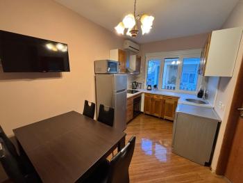 Просторная квартира на берегу моря, Donja Lastva (foto 5)