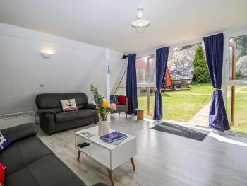 Chalet 58 - The Beach House, Deal (fotografie 3)