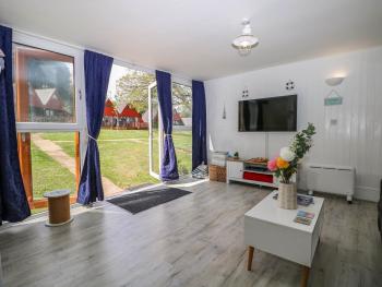 Chalet 58 - The Beach House, Deal (fotografie 5)