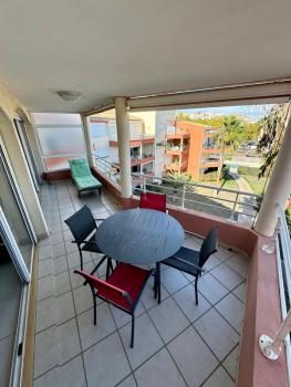 Appartement - Cap d'Agde Vue Port, Cap d'Agde (fotografie 3)
