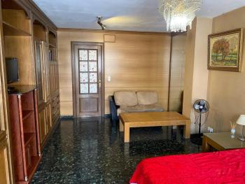 Habitación central en piso compartido en valencia, Валенсия (фото 5)