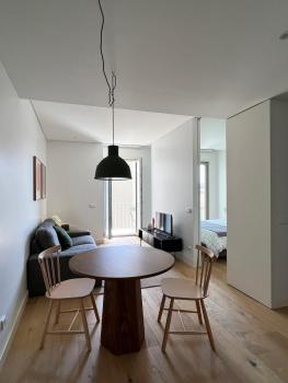 Pause Apartments, Porto (fotografie 5)