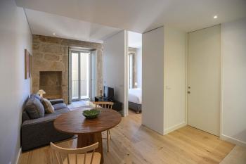 Pause Apartments, Porto (fotografie 2)