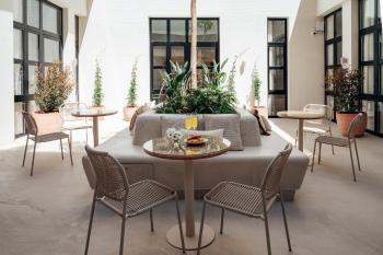 Apartamentos Sant Roc, Valencie (fotografie 4)