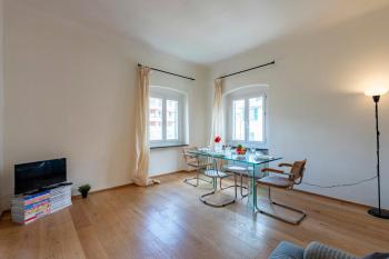 Lovely House in Boccadasse - Happy Rentals, Janov (fotografie 2)