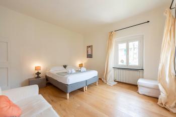 Lovely House in Boccadasse - Happy Rentals, Janov (fotografie 5)