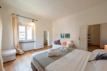 Lovely House in Boccadasse - Happy Rentals, Janov (fotografie 4)