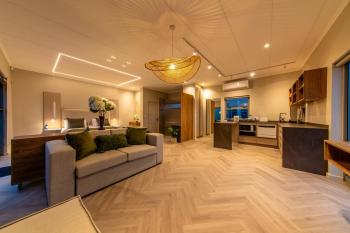 Cottage 1 - Leo Sky Farm, Simondium (фото 4)