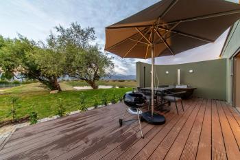 Cottage 1 - Leo Sky Farm, Simondium (фото 5)