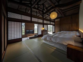 古民家ラグジュアリーホテル 金井西洋館, Sado (fotografie 2)