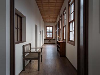 古民家ラグジュアリーホテル 金井西洋館, Sado (fotografie 5)