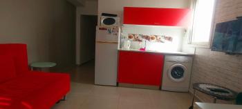 612 apartment on the beach, Bat Jam (fotografie 4)