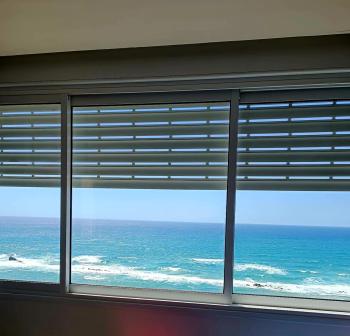 612 apartment on the beach, Bat Jam (fotografie 2)