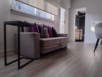 Charming apartment to premiere in Buenos Aires, Buenos Aires (zdjęcie 4)
