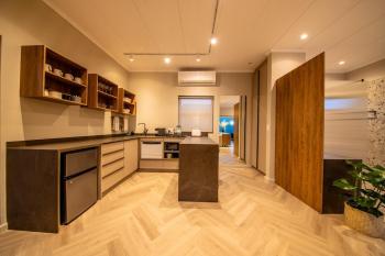 Cottage 2 - Leo Sky Farm, Simondium (foto 4)
