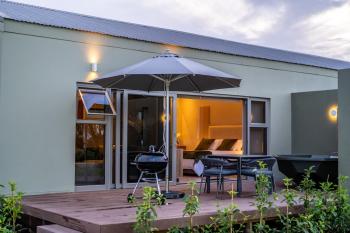 Cottage 2 - Leo Sky Farm, Simondium (foto 2)