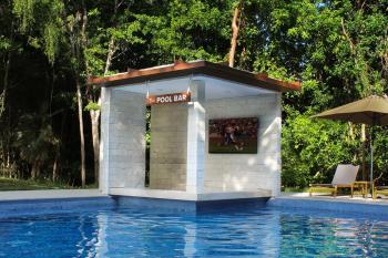 2 bed 2 bath at Selva Escondida in Puerto Morelos, Puerto Morelos (photo 3)