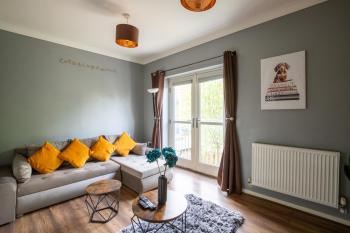 Cosy 3 Bed House Near City Centre with Free Parking - Family Friendly, Birmingham (fotografie 2)
