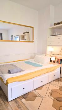 Beautiful Cozy 1-Room apartment, near Rhine, Düsseldorf (foto 3)