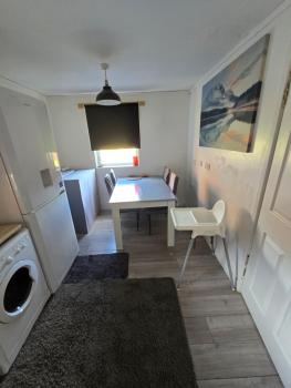 2 Bedroom Cozy Chambers with free parking, Leeds (Foto 3)