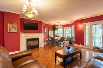 Chestnut Inn, Niagara Falls (foto 3)