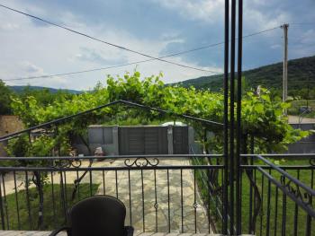 House with a forest view სახლი ტყის ხედით, Tetrakheva (photo 5)