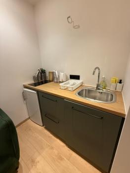 Lovely two bedroom in the Old Town, Riga (Foto 3)