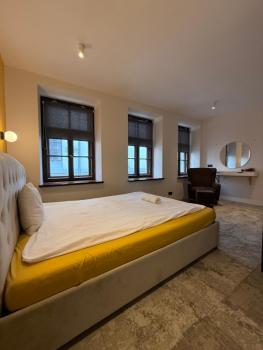 Lovely two bedroom in the Old Town, Riga (Foto 2)