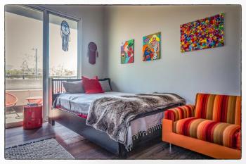 Luxury Living in West Hollywood Modern 3BR Home w Pool & Hot tub, Los Angeles (fotografie 2)