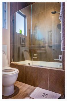 Luxury Living in West Hollywood Modern 3BR Home w Pool & Hot tub, Los Angeles (fotografie 4)