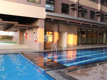 RK Maisson Roiyale Cubao Two Separate Studios, Manila (photo 5)