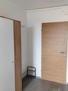 Renovated Apartment for Four, Lublaň (fotografie 4)