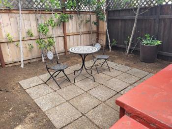 Hollywood Bungalow One with Patio!, Los Angeles (fotografie 5)