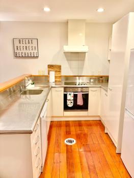 Luxurious Loft - Close to it all !, Auckland (photo 3)