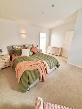 Luxurious Loft - Close to it all !, Auckland (photo 4)