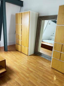 Airy Loft Apartment, Leeds (fotografie 2)