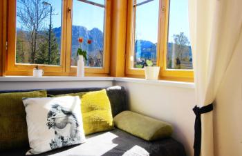 Apartament Bazatatry Kościeliska, Zakopane (fotografie 4)