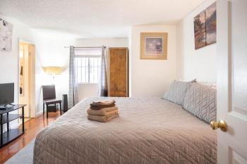 2 bedroom UNLV, Thomas Mack, Las Vegas (foto 2)