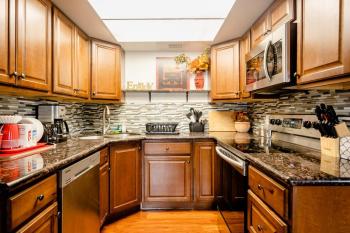 2 bedroom UNLV, Thomas Mack, Las Vegas (foto 3)