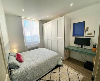 Appartement entier Lyon Sans-souci & Monplaisir, Lyon (photo 3)