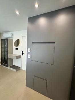 Apartamento Edifício Vista Mare, Torres (fotografie 5)