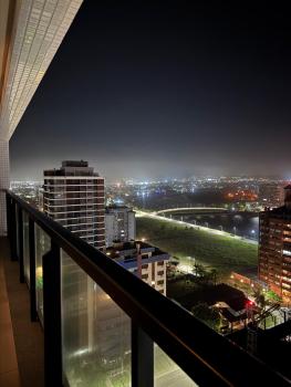 Apartamento Edifício Vista Mare, Torres (fotografie 3)