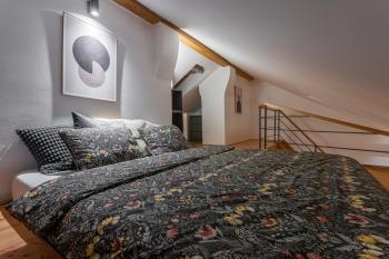 Parkview Studio, Praha (fotografie 4)