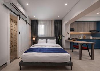 Exclusive offer just for you 22 by spacey #51-Studio in Maadi, Le Caire (photo 2)