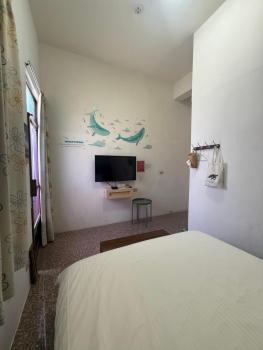 Danke Hostel, Siao Liou-čchiou (fotografie 3)