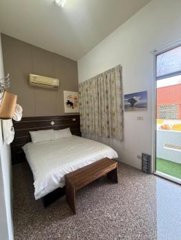 Danke Hostel, Siao Liou-čchiou (fotografie 4)